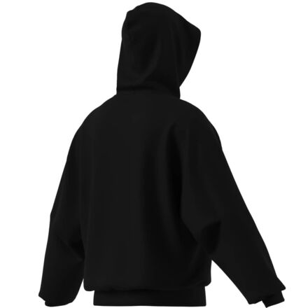 Adidas - Soft Lux Hoodie - Men's