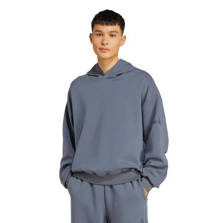 Adidas - Soft Lux Hoodie - Men's