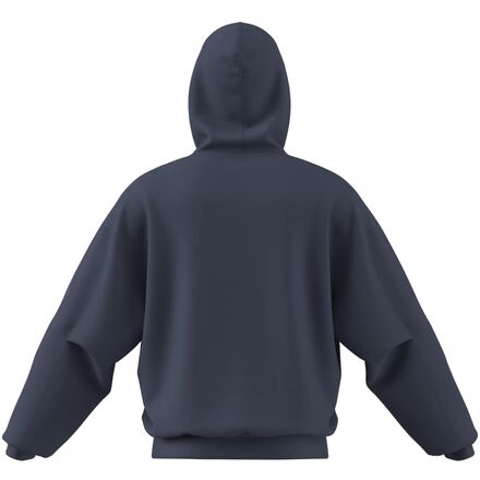Adidas - Soft Lux Hoodie - Men's