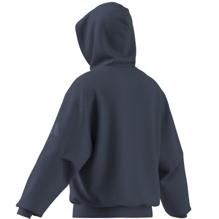 Adidas - Soft Lux Hoodie - Men's