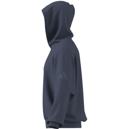 Adidas - Soft Lux Hoodie - Men's