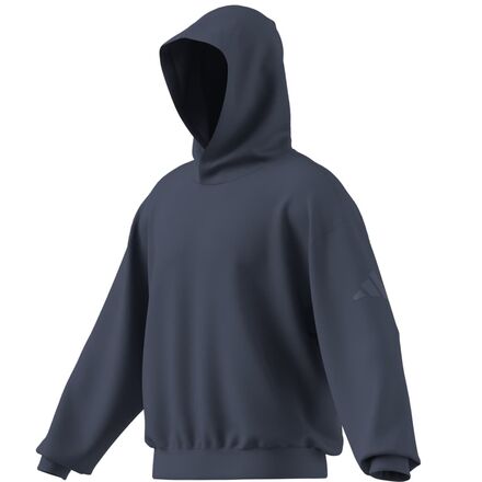 Adidas - Soft Lux Hoodie - Men's