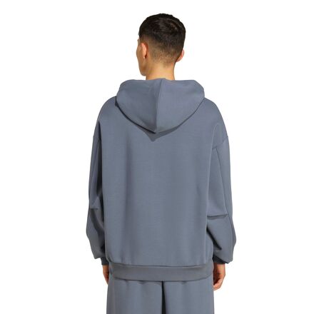 Adidas - Soft Lux Hoodie - Men's