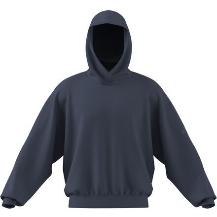 Adidas - Soft Lux Hoodie - Men's