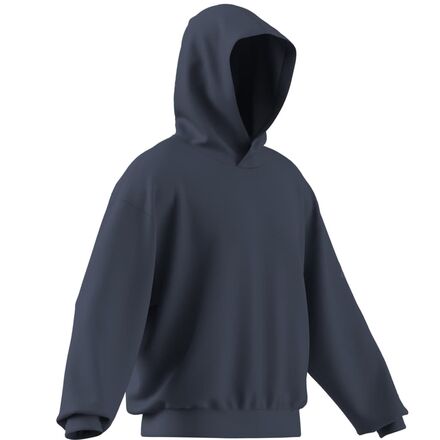 Adidas - Soft Lux Hoodie - Men's