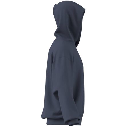 Adidas - Soft Lux Hoodie - Men's
