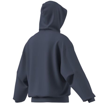 Adidas - Soft Lux Hoodie - Men's