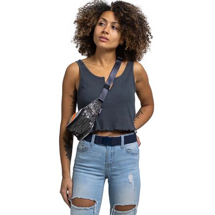 Arcade - Atlas Slim Belt