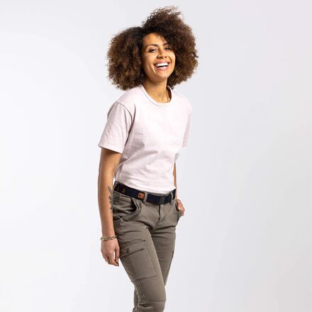 Arcade - Blackwood Slim Belt