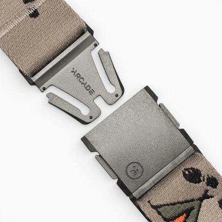 Arcade - Get Outside Belt