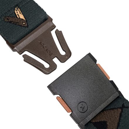 Arcade - Get Outside Belt