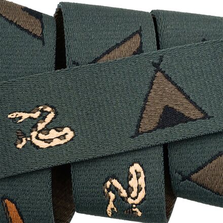 Arcade - Get Outside Belt