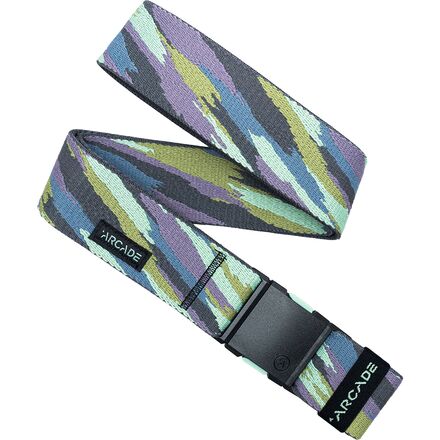 Brushstroke Belt