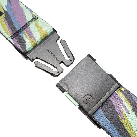 Arcade - Brushstroke Belt