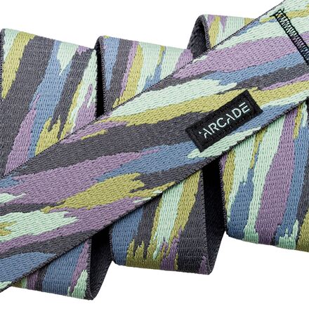 Arcade - Brushstroke Belt