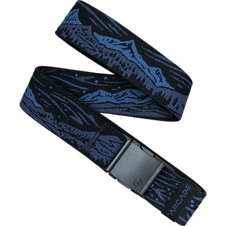 Out of Range Belt