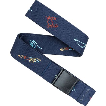 Save the Waves Belt