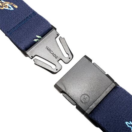 Arcade - Save the Waves Belt