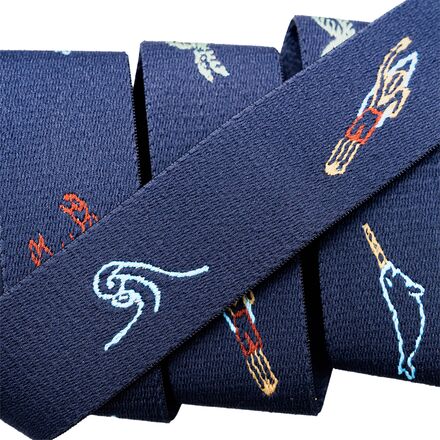 Arcade - Save the Waves Belt