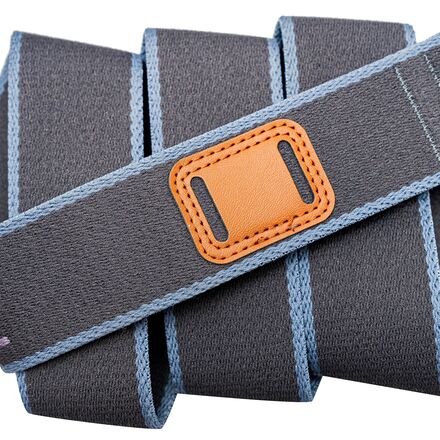 Arcade - Blackwood Slim Belt