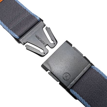Arcade - Blackwood Slim Belt