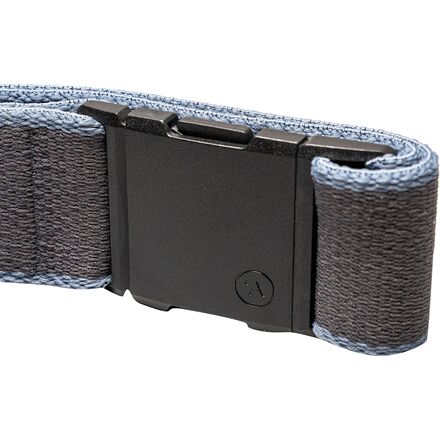 Arcade - Blackwood Slim Belt