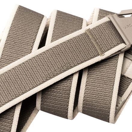 Arcade - Carto Slim Belt