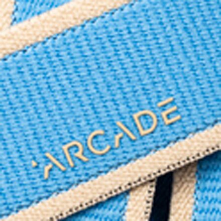 Arcade - Carto Slim Belt