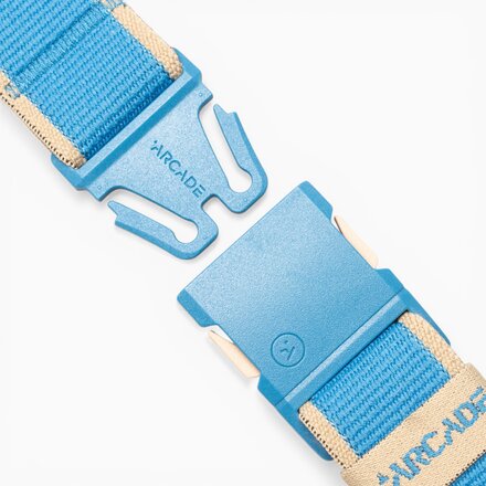 Arcade - Carto Slim Belt