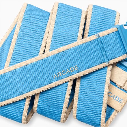 Arcade - Carto Slim Belt