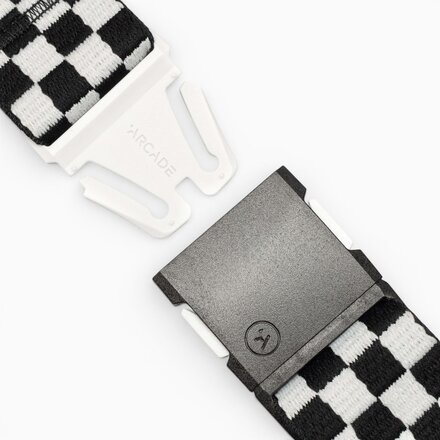 Arcade - Check Belt