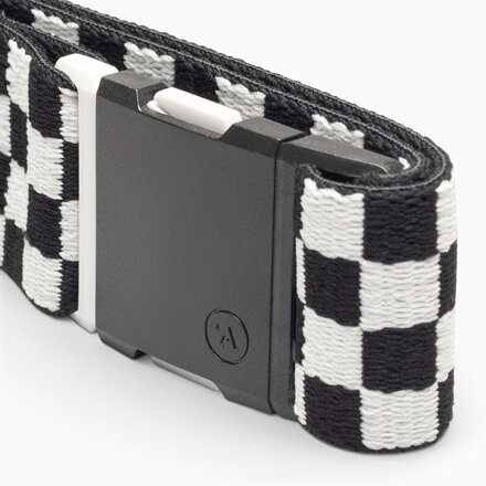 Arcade - Check Belt