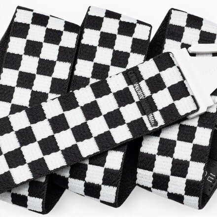 Arcade - Check Belt
