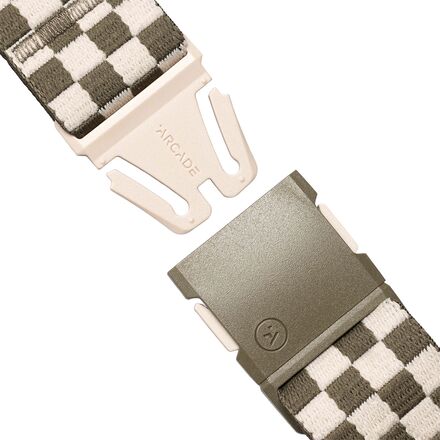 Arcade - Check Belt
