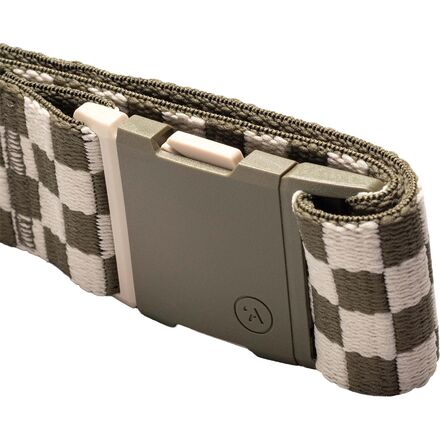 Arcade - Check Belt