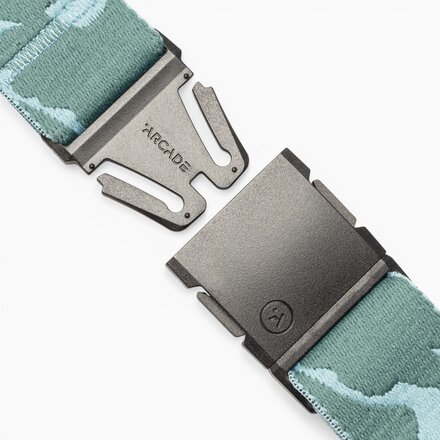 Arcade - High Fives Duck Camo Belt