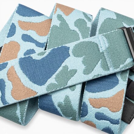 Arcade - High Fives Duck Camo Belt