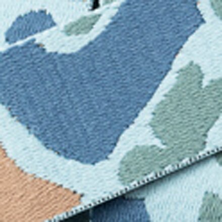 Arcade - High Fives Duck Camo Belt