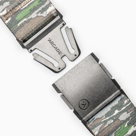 Arcade - Realtree Camo Belt