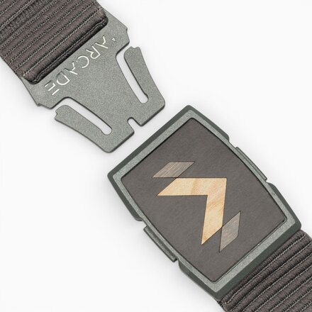 Arcade - Carver Belt