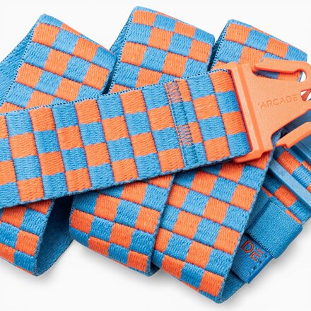 Arcade - Check Belt - Kids'