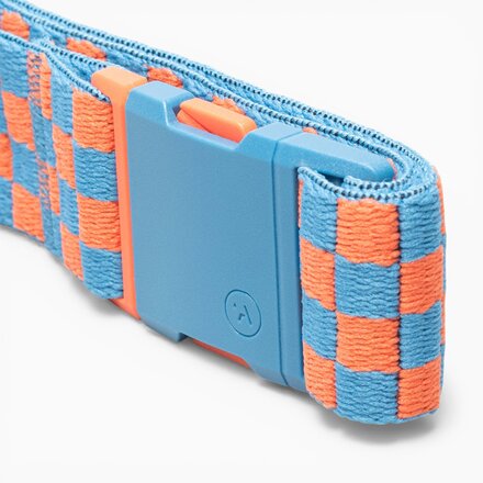 Arcade - Check Belt - Kids'