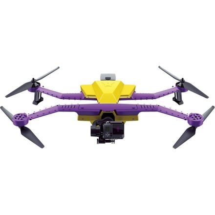 Airdog - Auto-Follow Drone