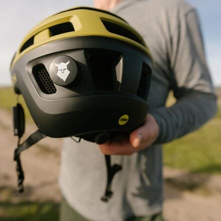 Aleck - Tocsen Helmet Crash Sensor