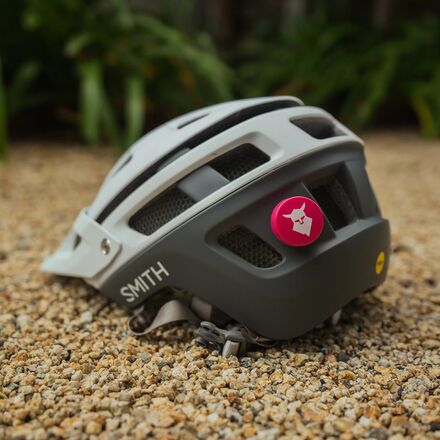 Aleck - Tocsen Helmet Crash Sensor
