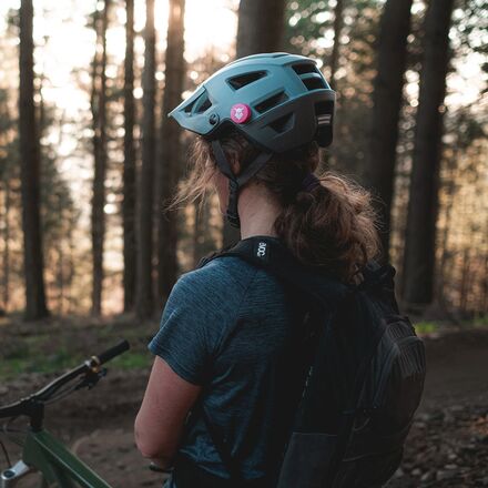 Aleck - Tocsen Helmet Crash Sensor