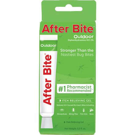 After Bite - Outdoor Itch Eraser - One Color