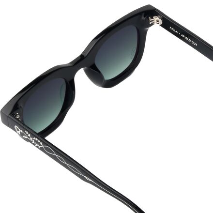 Afield Out - Apollo Sunglasses