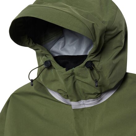 Afield Out - Glacier Shell Jacket - Men's