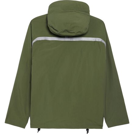 Afield Out - Glacier Shell Jacket - Men's